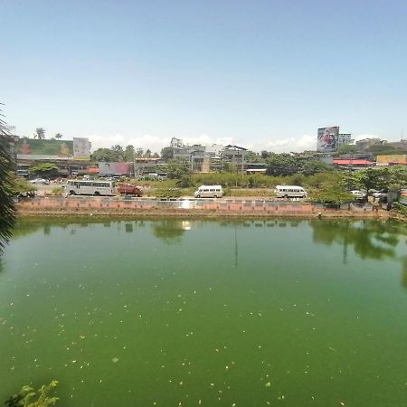 Queens Residency Thrissur Exterior foto