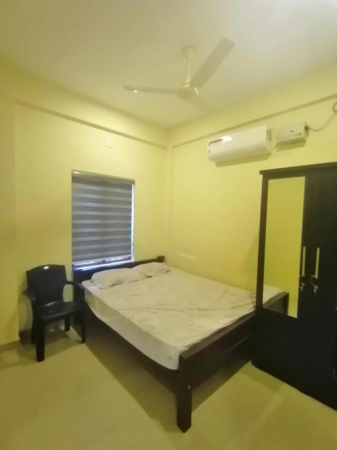 Queens Residency Thrissur Exterior foto