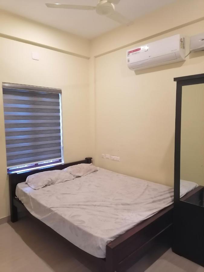 Queens Residency Thrissur Exterior foto