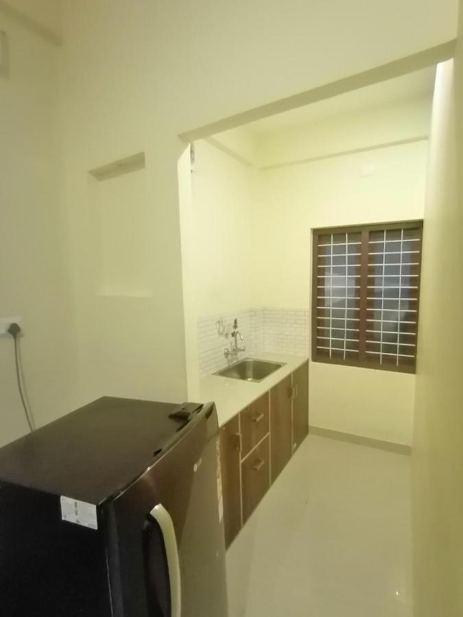 Queens Residency Thrissur Exterior foto